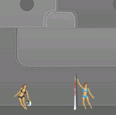 Best Ragdoll Volleyball Games: Where to find it?