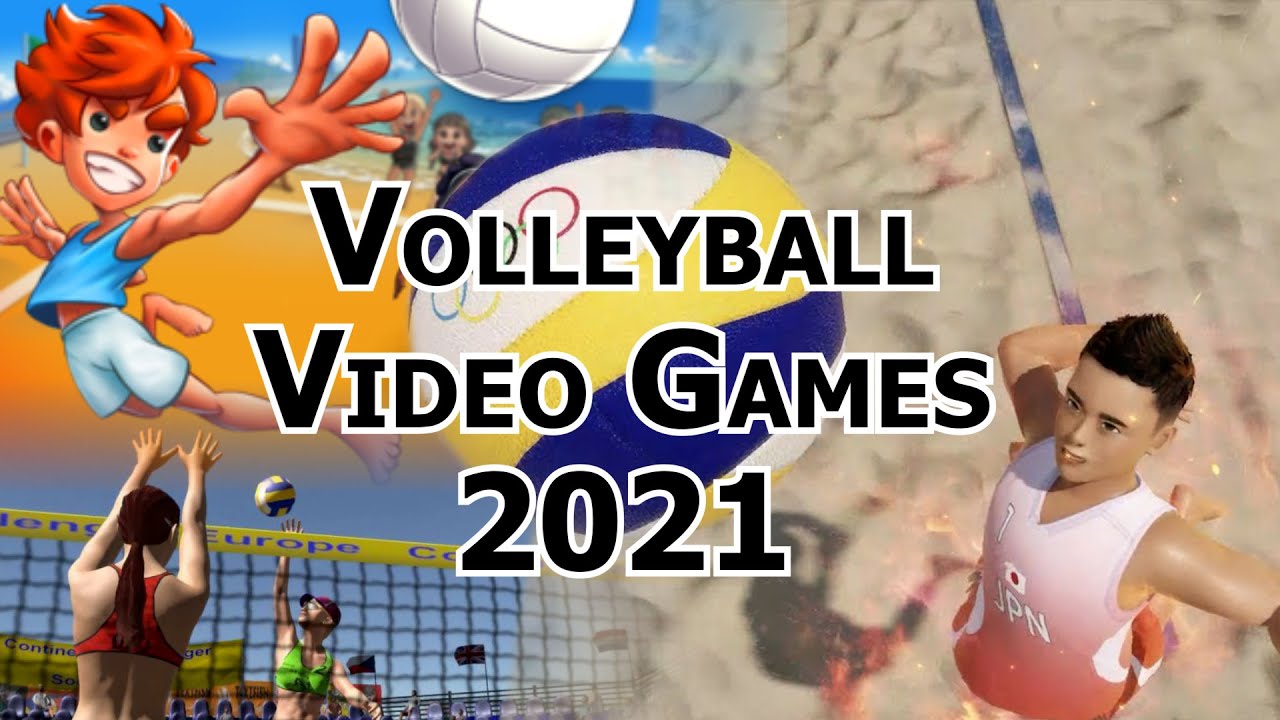 Flash Game Volleyball: Simple Tips & Top Picks to Play Now!