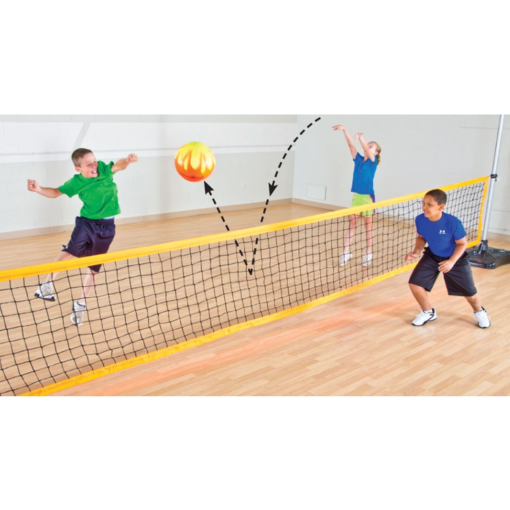 Games etc Volleyball: Shop, Play, and Get Tips Here!