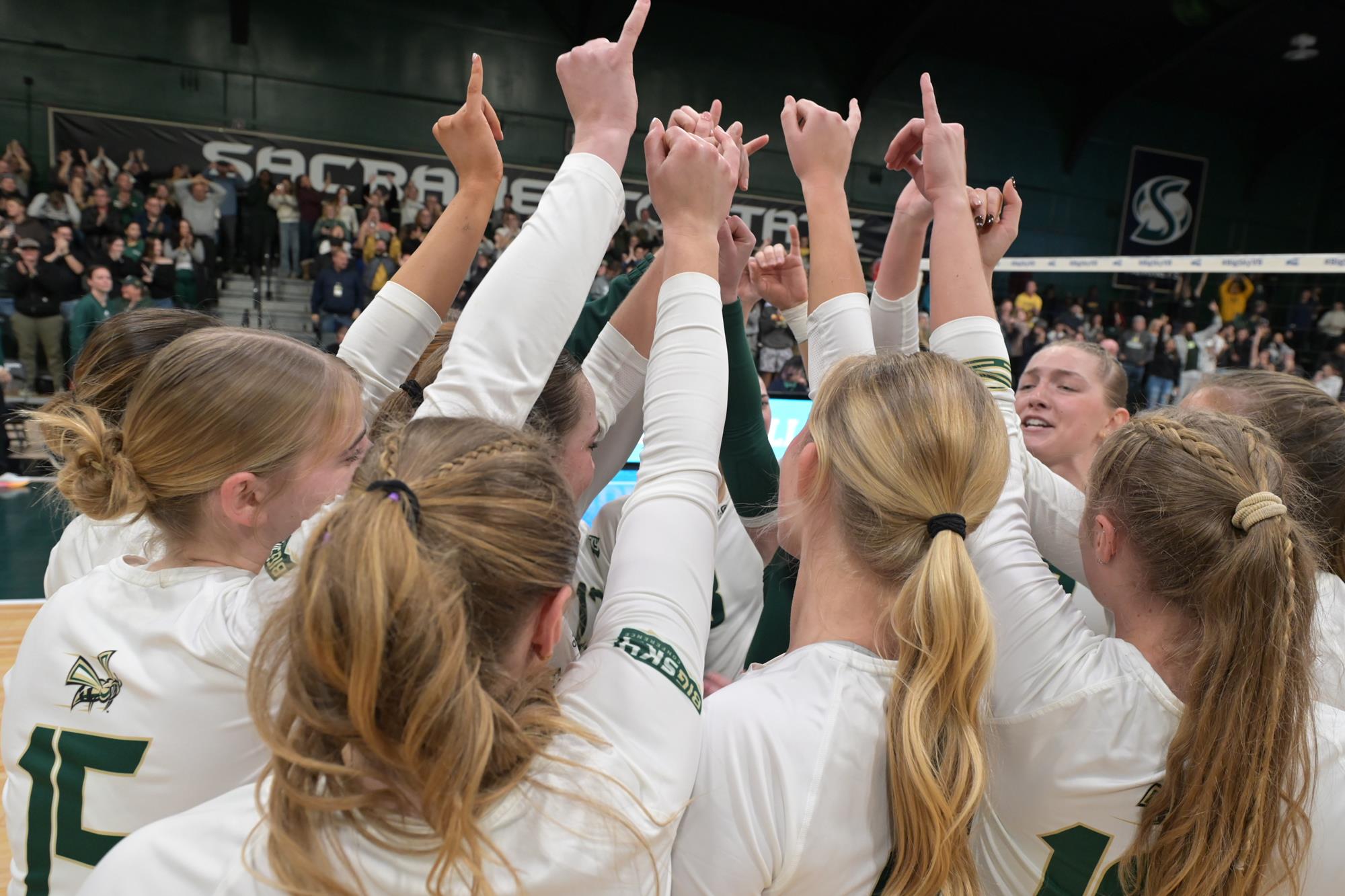 Play Big Sky State Games Volleyball? Get the Winning Strategies!