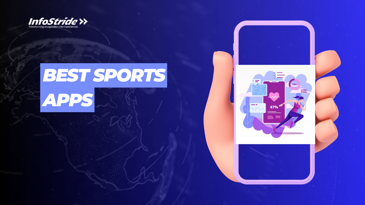 What Is the Best App Major Sports? We Ranked Them All!