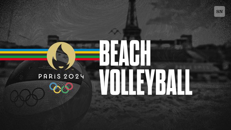 2024 Olympic Games Volleyball Results: See all game data and final rankings.