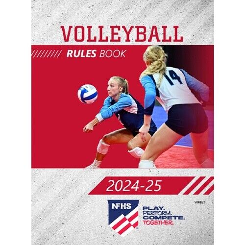 Buying an NFHS Volleyball Game Ball? Read This Quick Guide!