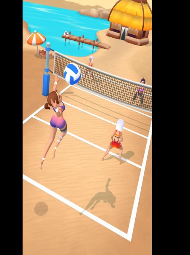 Beach Volleyball Game Free Download: Easy Steps & Play!