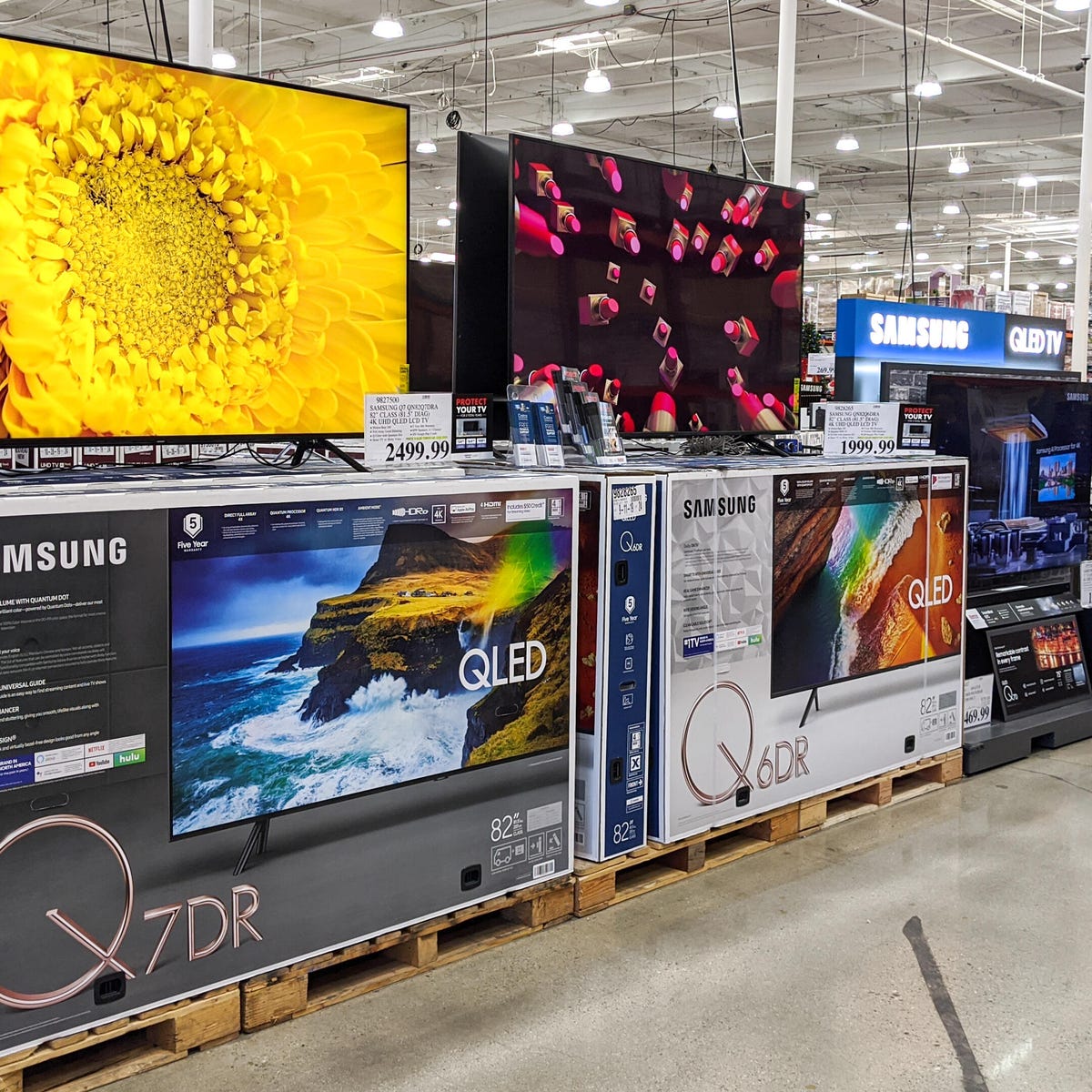 Walmart entertainment system: what are your best options? Here is a list for all budgets!