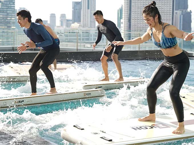 Academia Aqua Sport Guide: Dive into a Healthier Lifestyle!