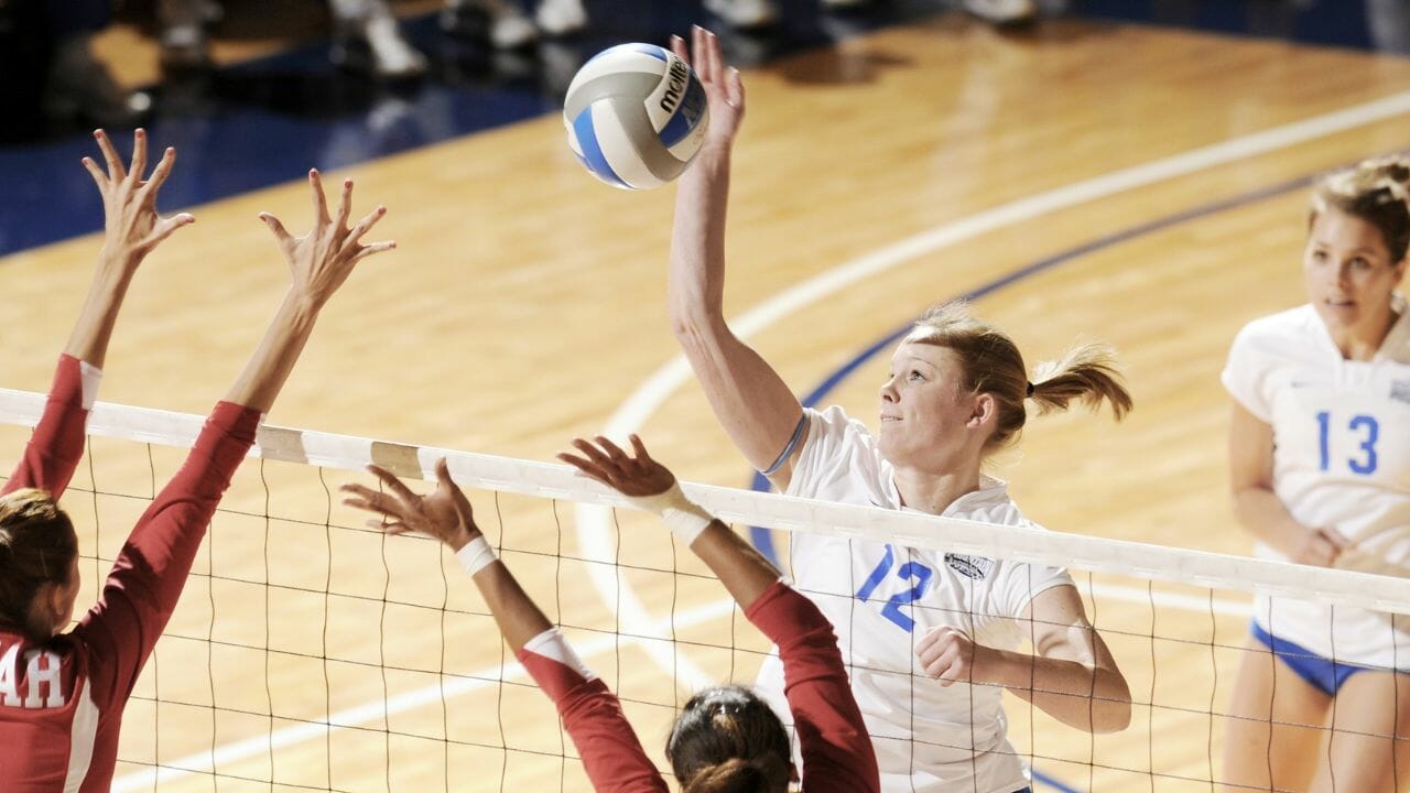 Volleyball Game Set Length: Everything You Need to Know