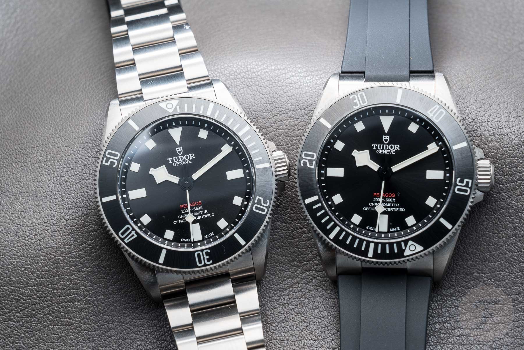 Citizen Marine Sport vs. Competitors: Which Watch Wins?