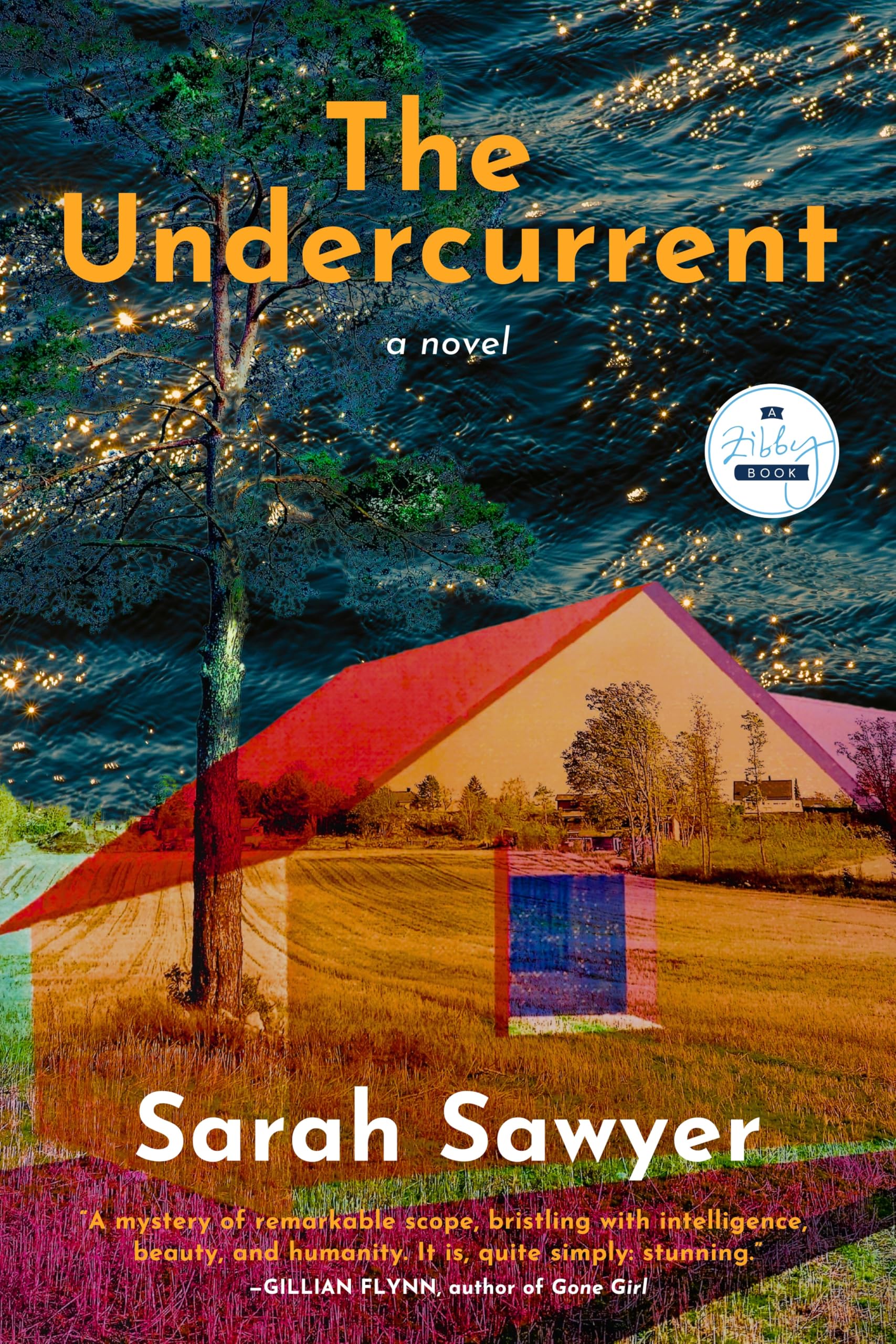 Discover Undercurrent Entertainment: Your Quick and Easy Introduction