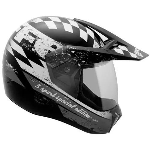 Looking for Capacete Bieffe 3 Sport Special Edition? Read This First!