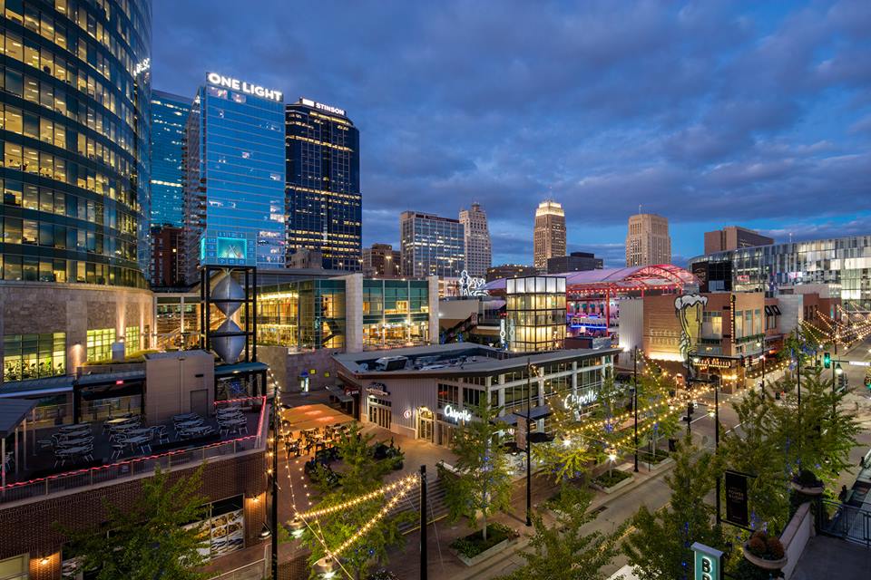 What is an Entertainment District? Here is Everything You Need to Know about Urban Playgrounds!