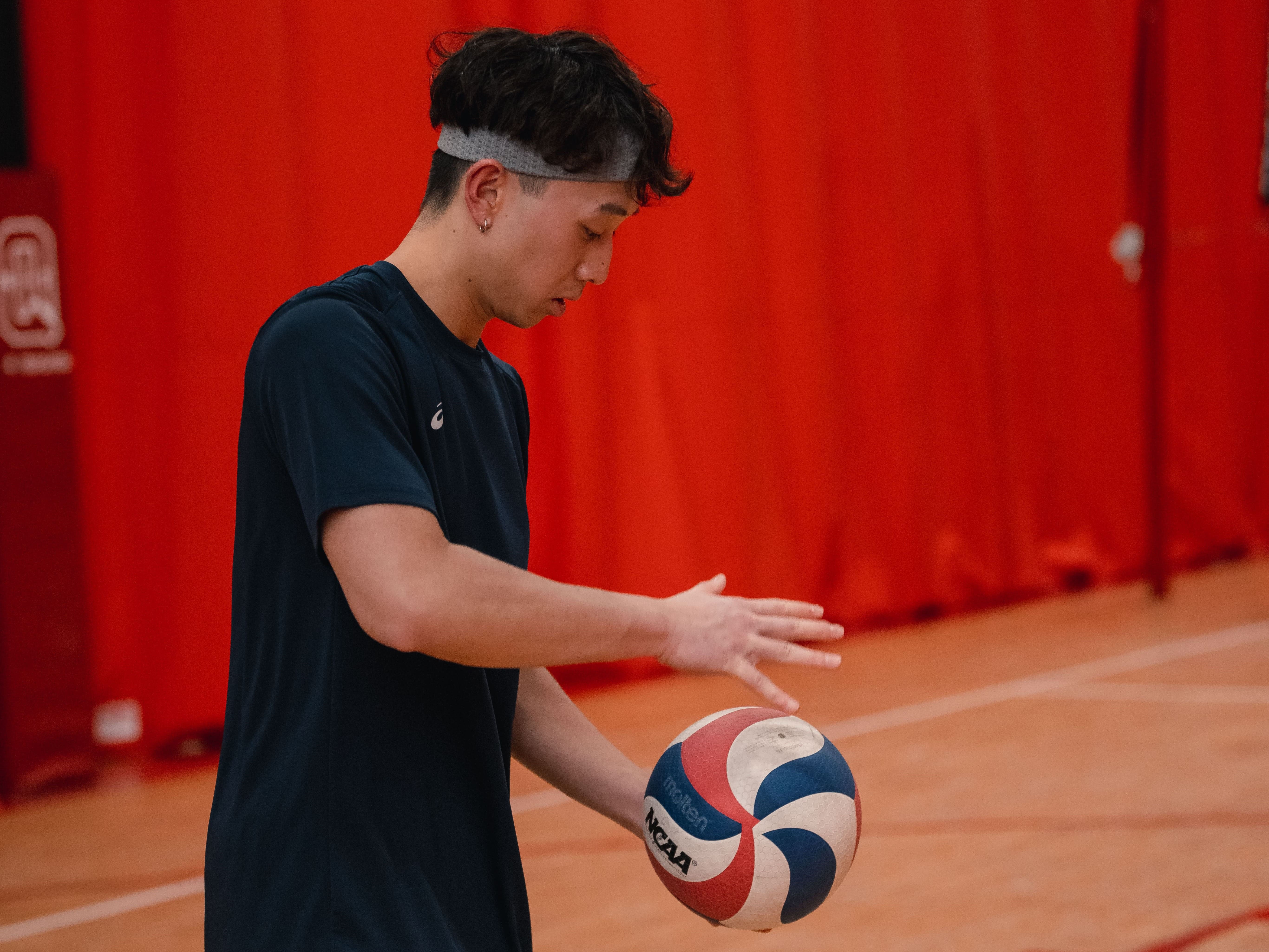 Master Your Serve: Effective Volleyball Serving Games for All Skill Levels.