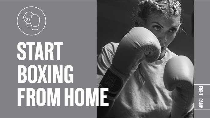 Boxer Sports Training: How to Get Started Right Now!