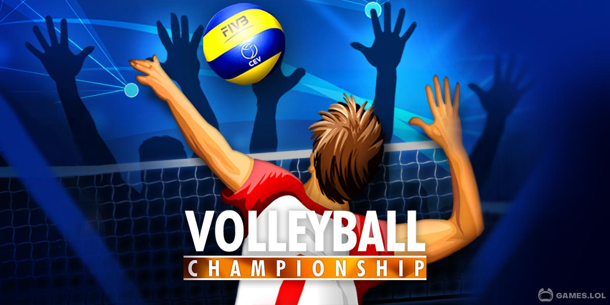 Play Volleyball on PC? Best Game Volleyball PC Options!