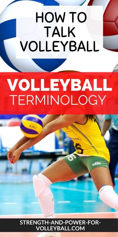 Is it a Game or a Match in Volleyball? Learn the Basic Rules and Terminology Now!