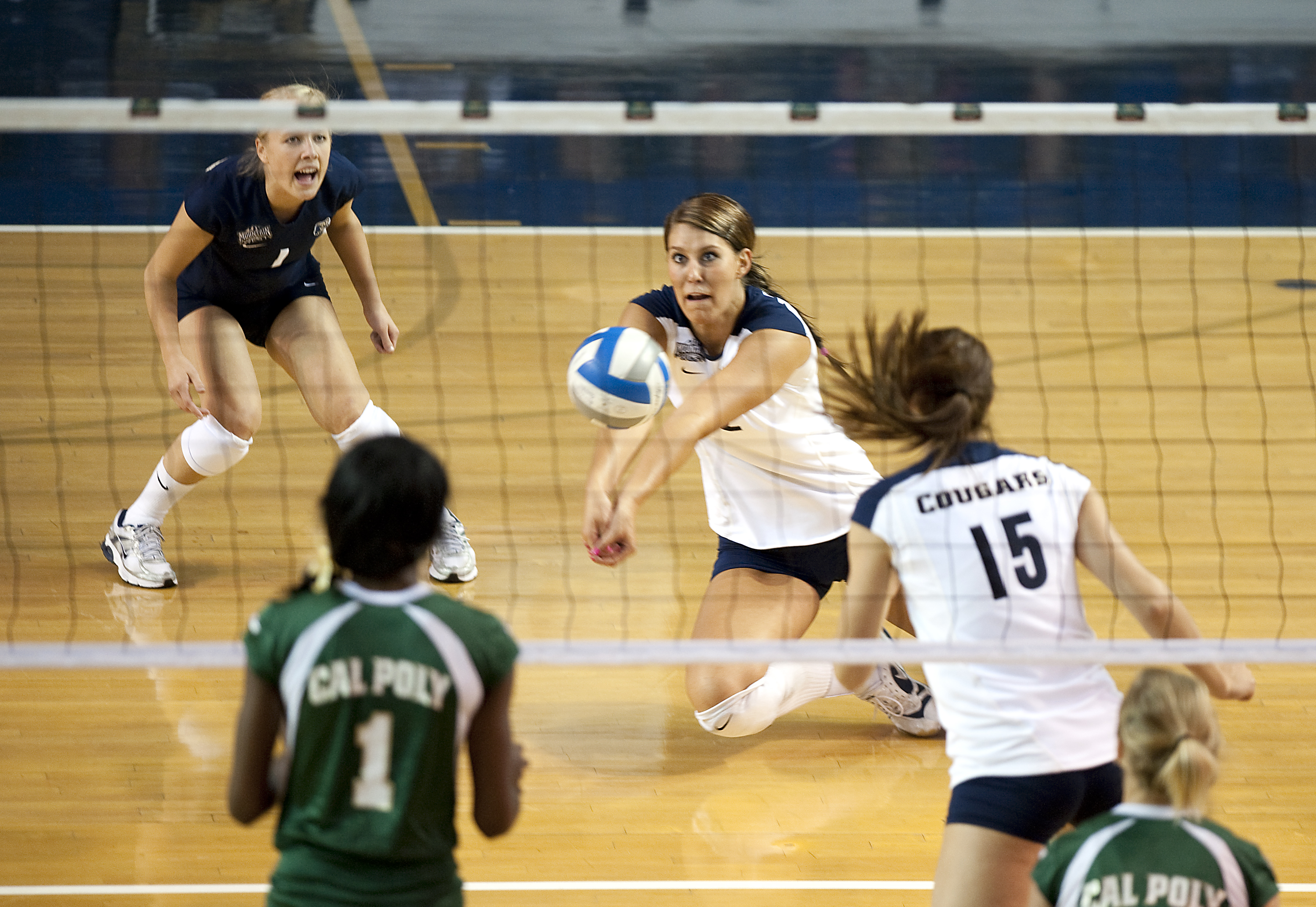 Key Game-Related Volleyball Skills that Influence Victory Every Time.