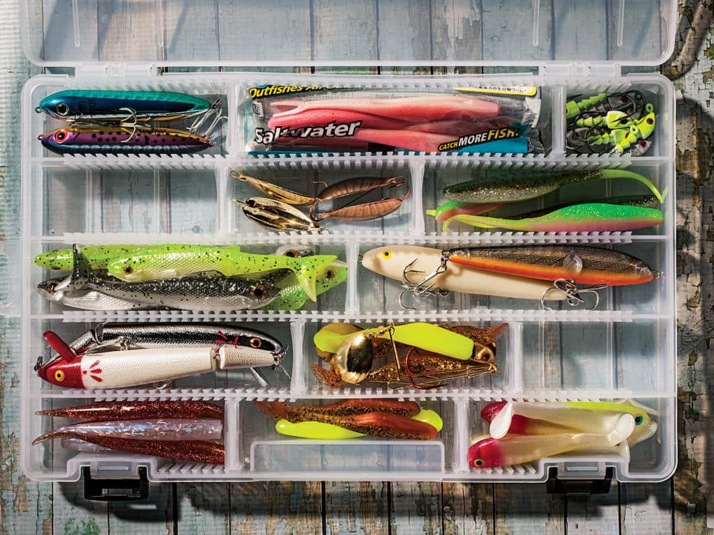 Where to Buy Marine Sports? Best Artificial Lures