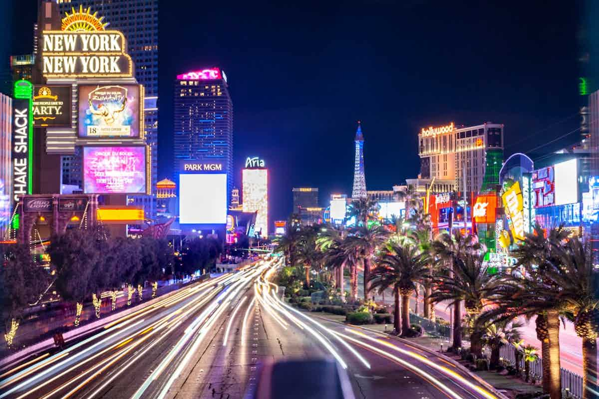 Vegas Nights Entertainment: How to Plan the Perfect Night Out