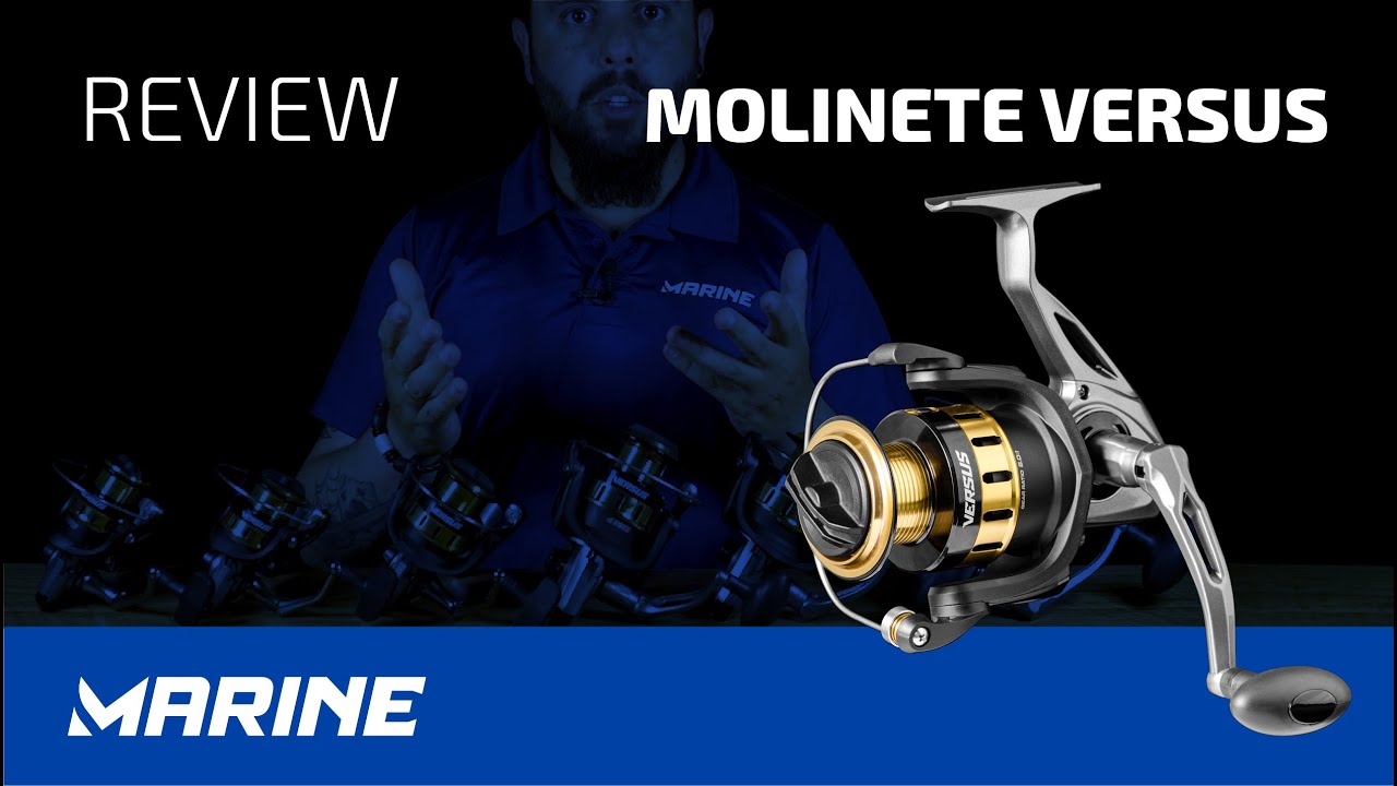 Molinete Marine Sports 7000 vs Other Reels: Which One Should You Get in This Season?