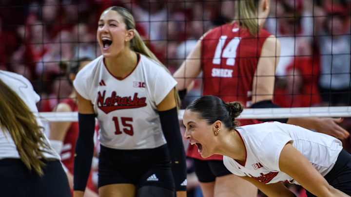 Husker Volleyball Game Today: Opponent, Preview, and How to Stream It!