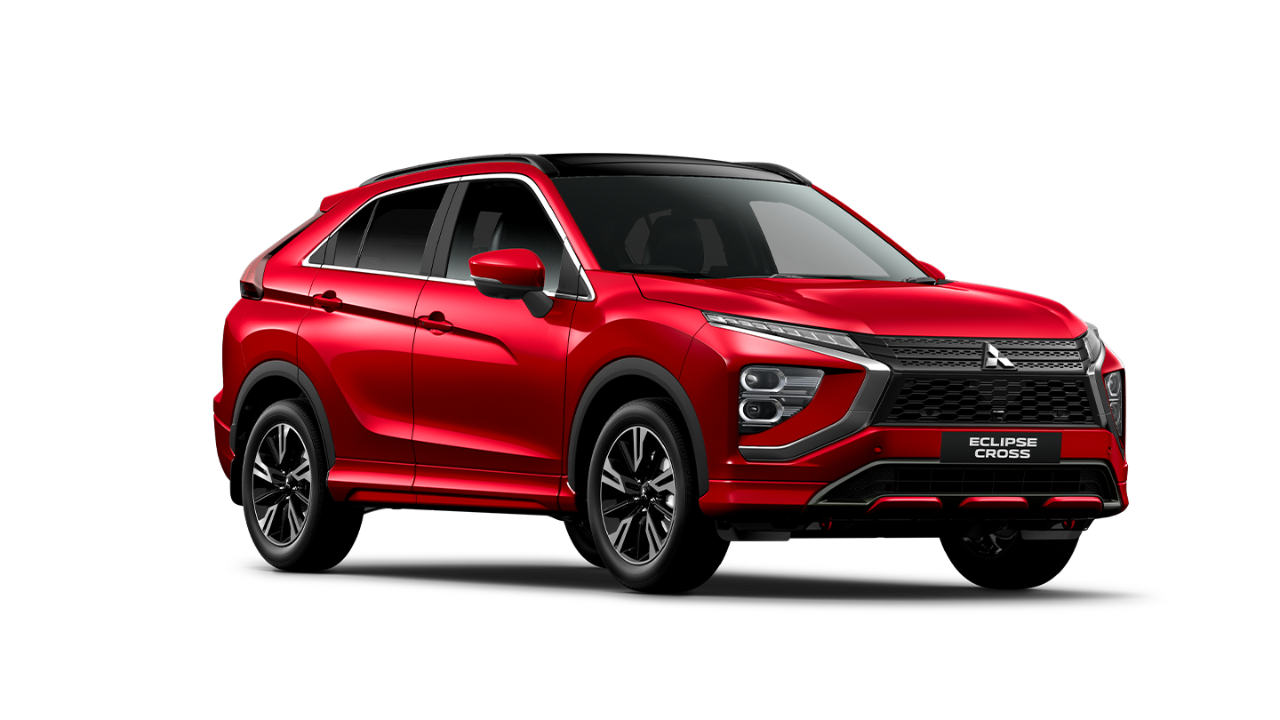 Eclipse Cross Sport Price: Find the Best Deals and Offers online