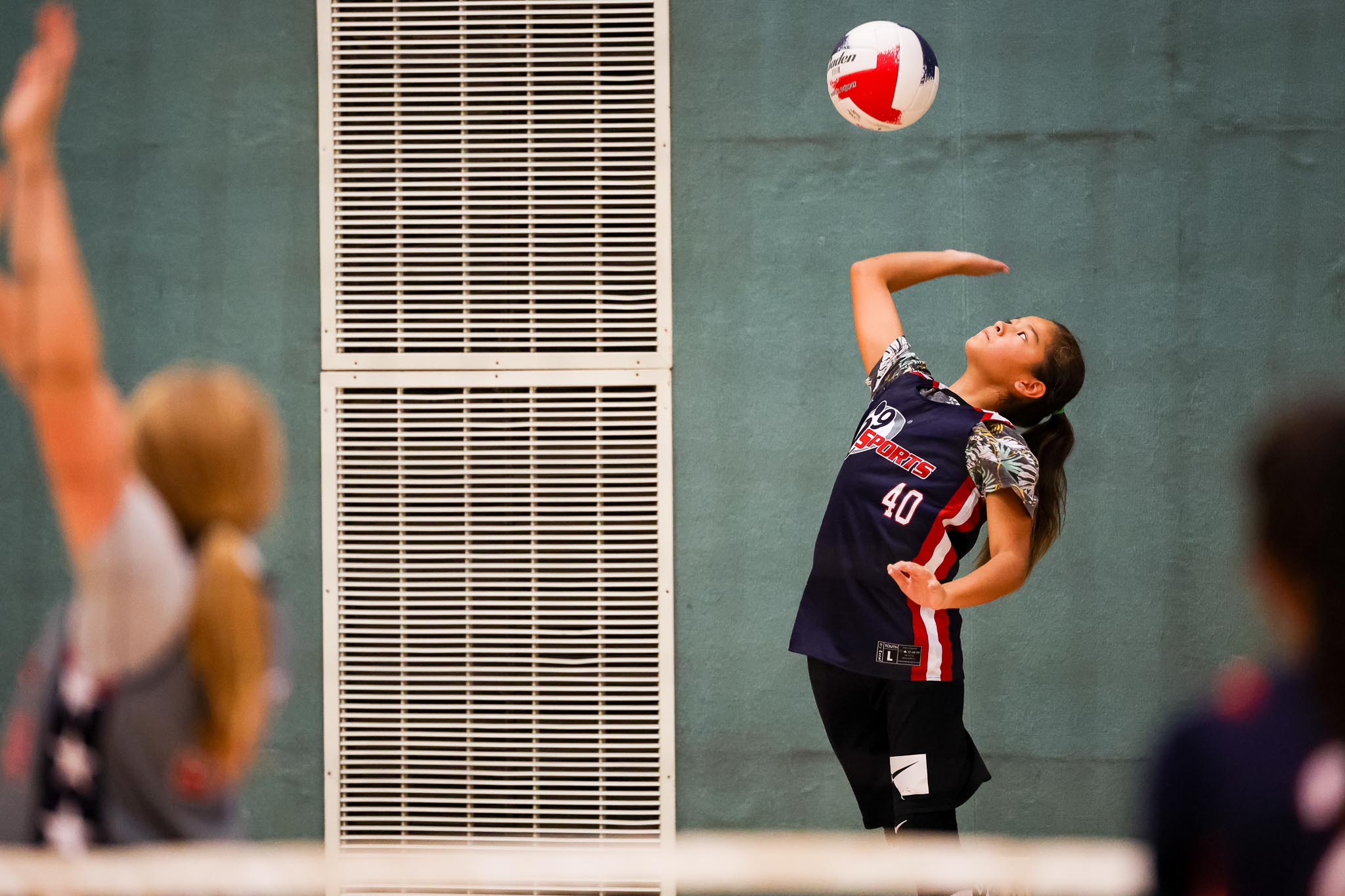 Easy Volleyball Games to Play: Practice & Get Better.