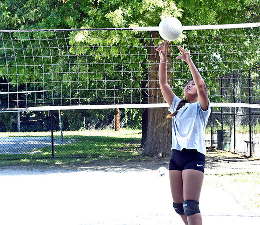 Best Bounce Volleyball Game? Find the Most Fun and Easy to play now.