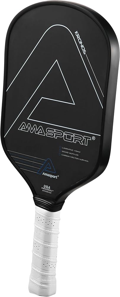 ama sport kronos: What Is It and How Does It Work for You?