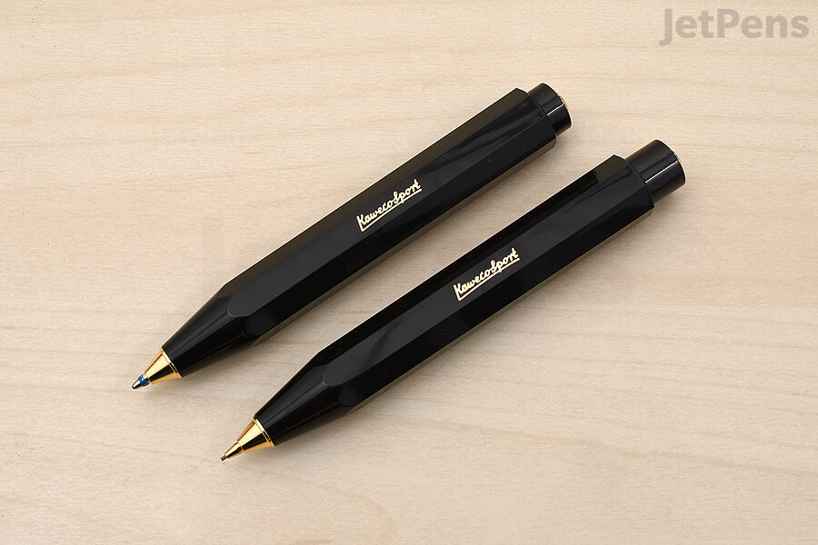 Kaweco Sport Fountain Pen: A Beginners Guide & Review