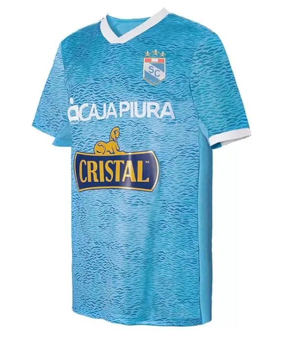 Sporting Cristal Shirt: Where to Buy Your New Jersey?