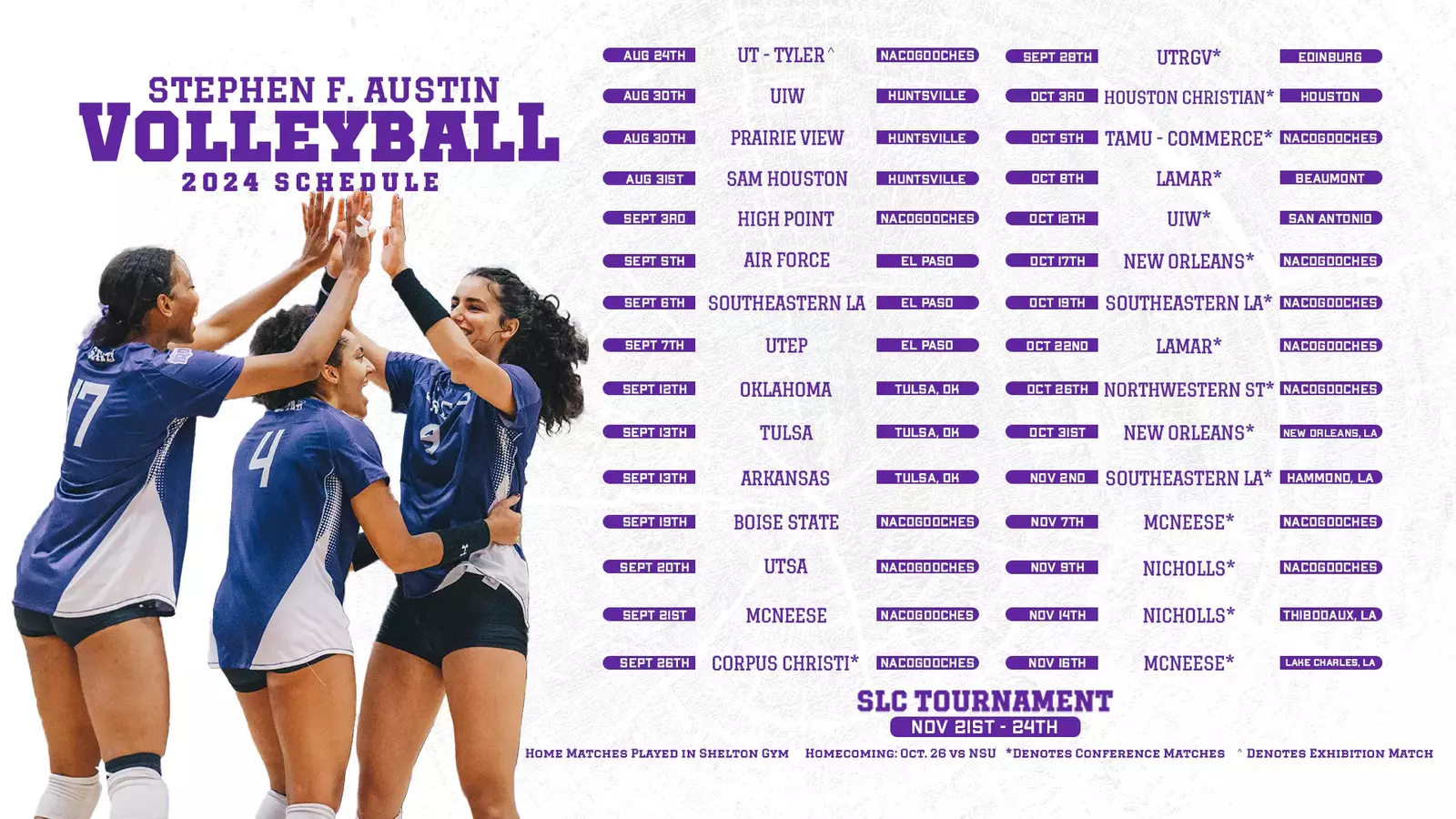 Whens the Next Volleyball Game? Check the Full Schedule Here!