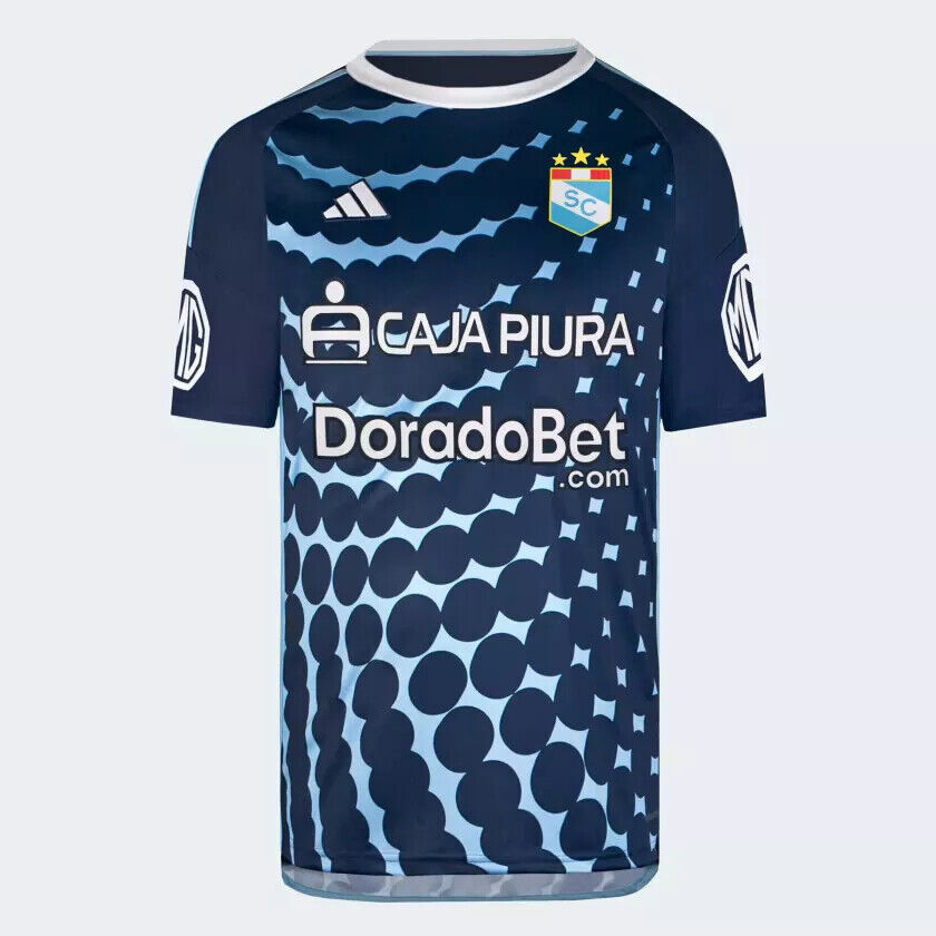 Sporting Cristal Shirt: Where to Buy Your New Jersey?