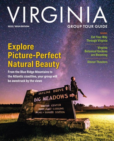 Plan Your Visit: Virginia Entertainment Center Guide (Locations & More)