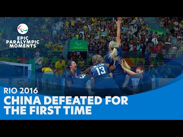 Olympic Games Volleyball Recording Archive: Relive Epic Matches Instantly!