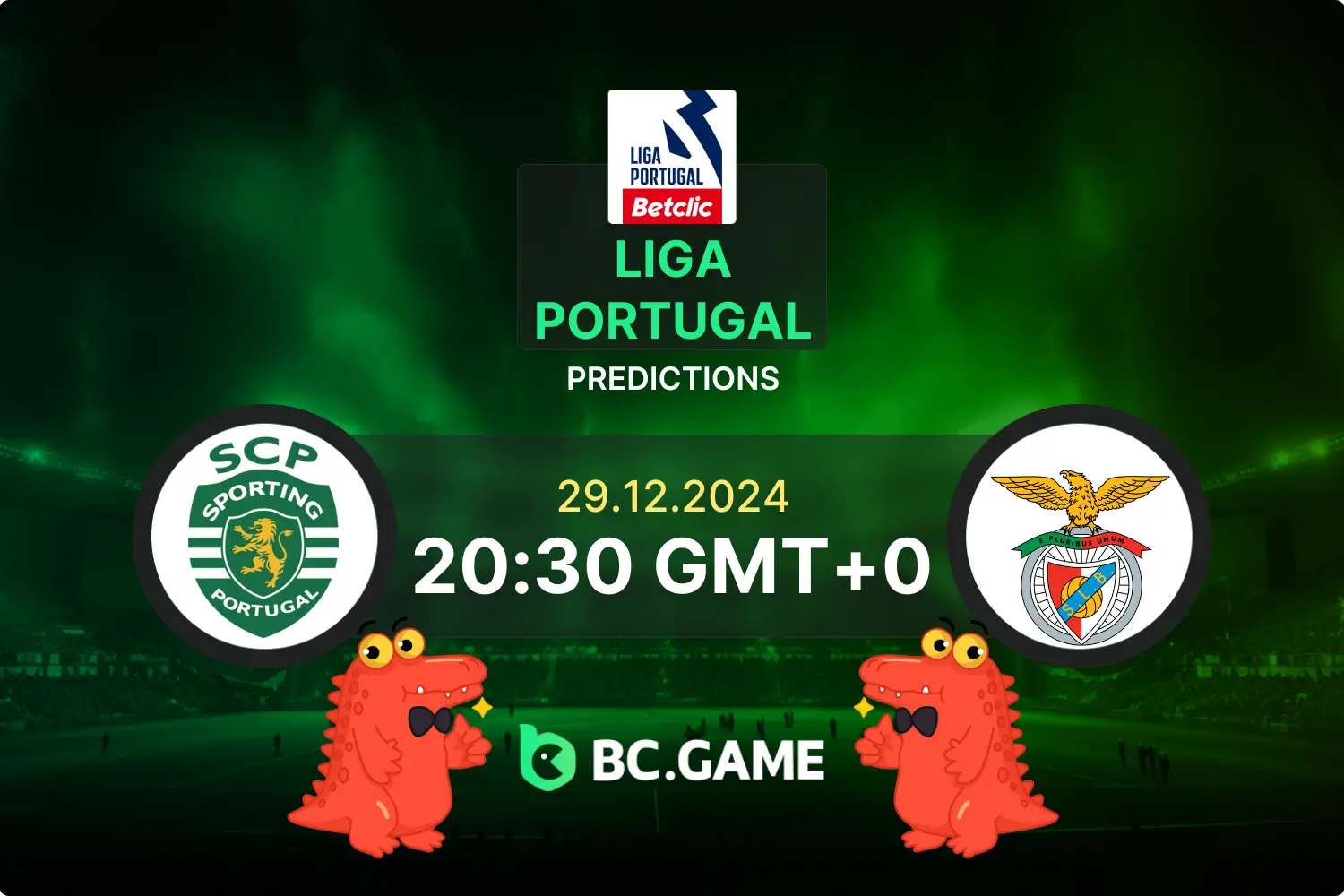 Need Benfica x Sporting Palpites? Get Top Predictions Here! (Easy Guide)