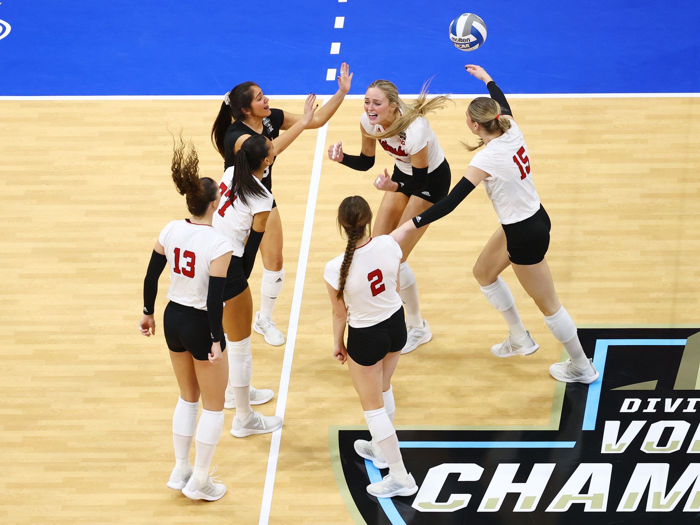 Nebraska vs Texas Volleyball Game: Who Will Win? (Easy Guide)