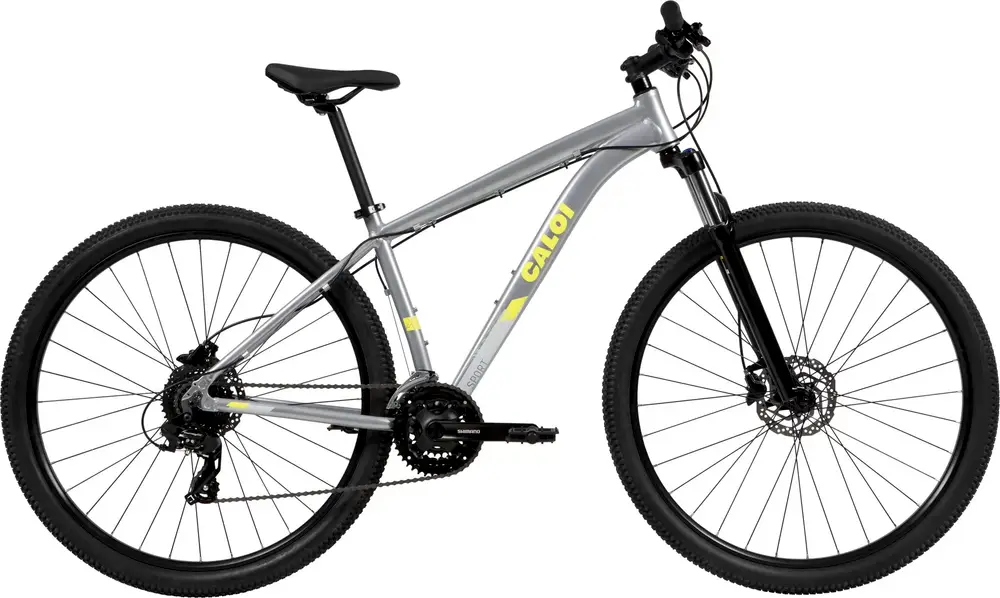 Caloi Explorer Sport 2021 Review (Affordable & Fun Bike?)