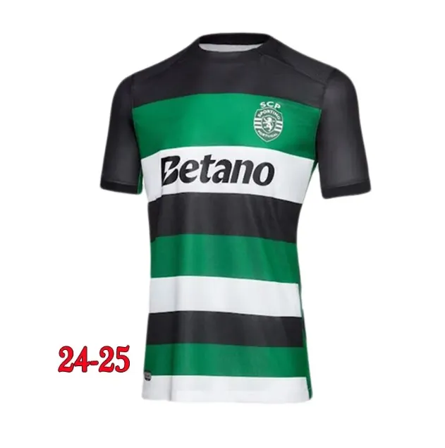 Buy a Sporting Lisboa shirt: Kids,Adults, all sizes, fast delivery