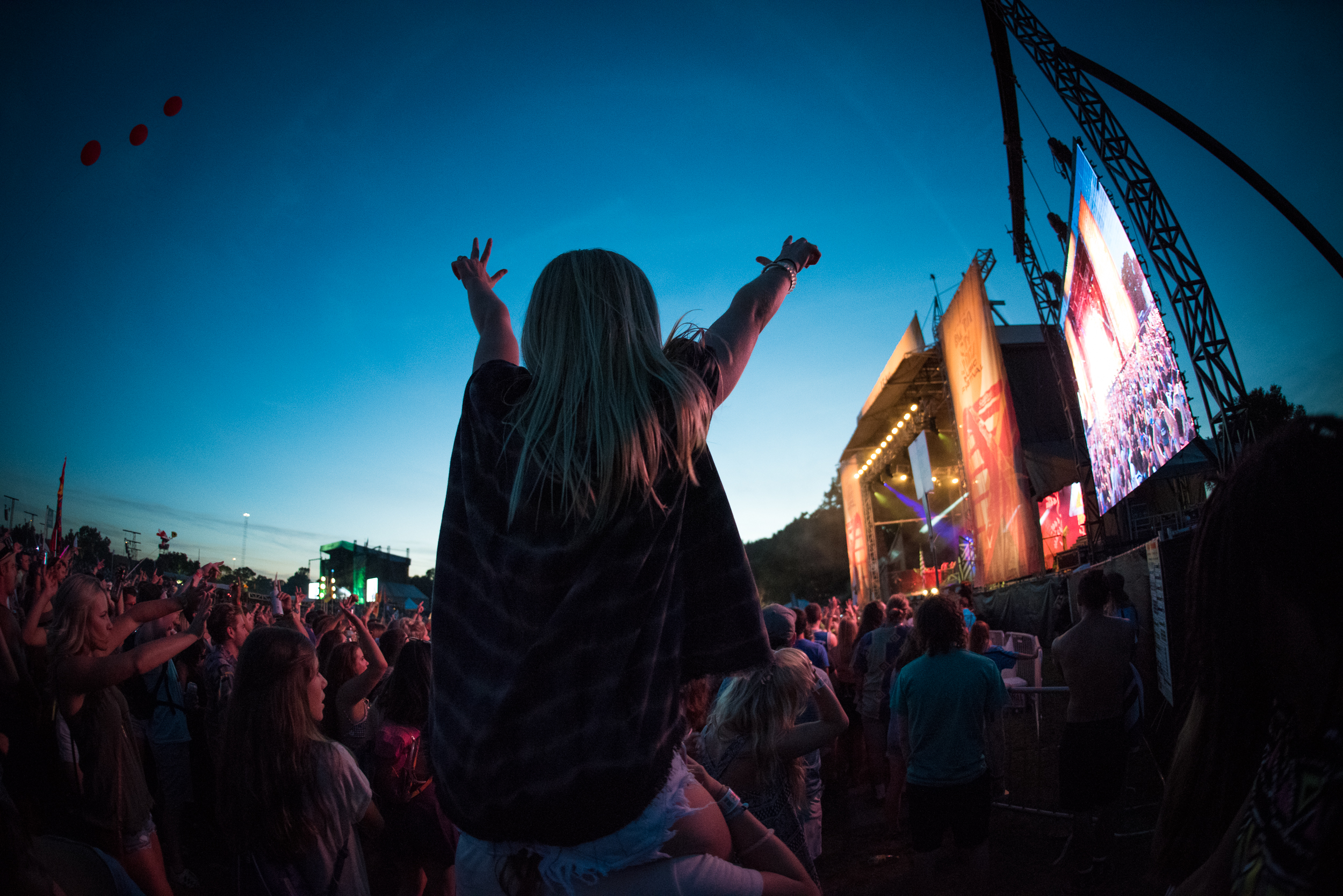 Tex Entertainment Guide: Find Live Music, Festivals & Family Fun.