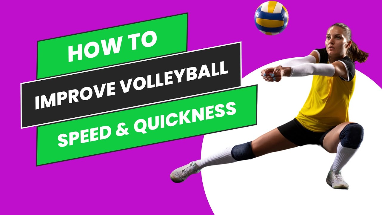 Play Soccer Volleyball Game? Best Tips to improve fastly!