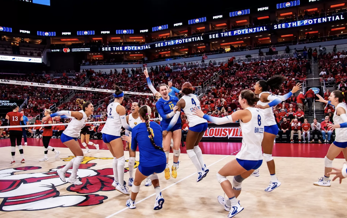 Game Day! Louisville Volleyball: Time, Opponent, and TV Channel!