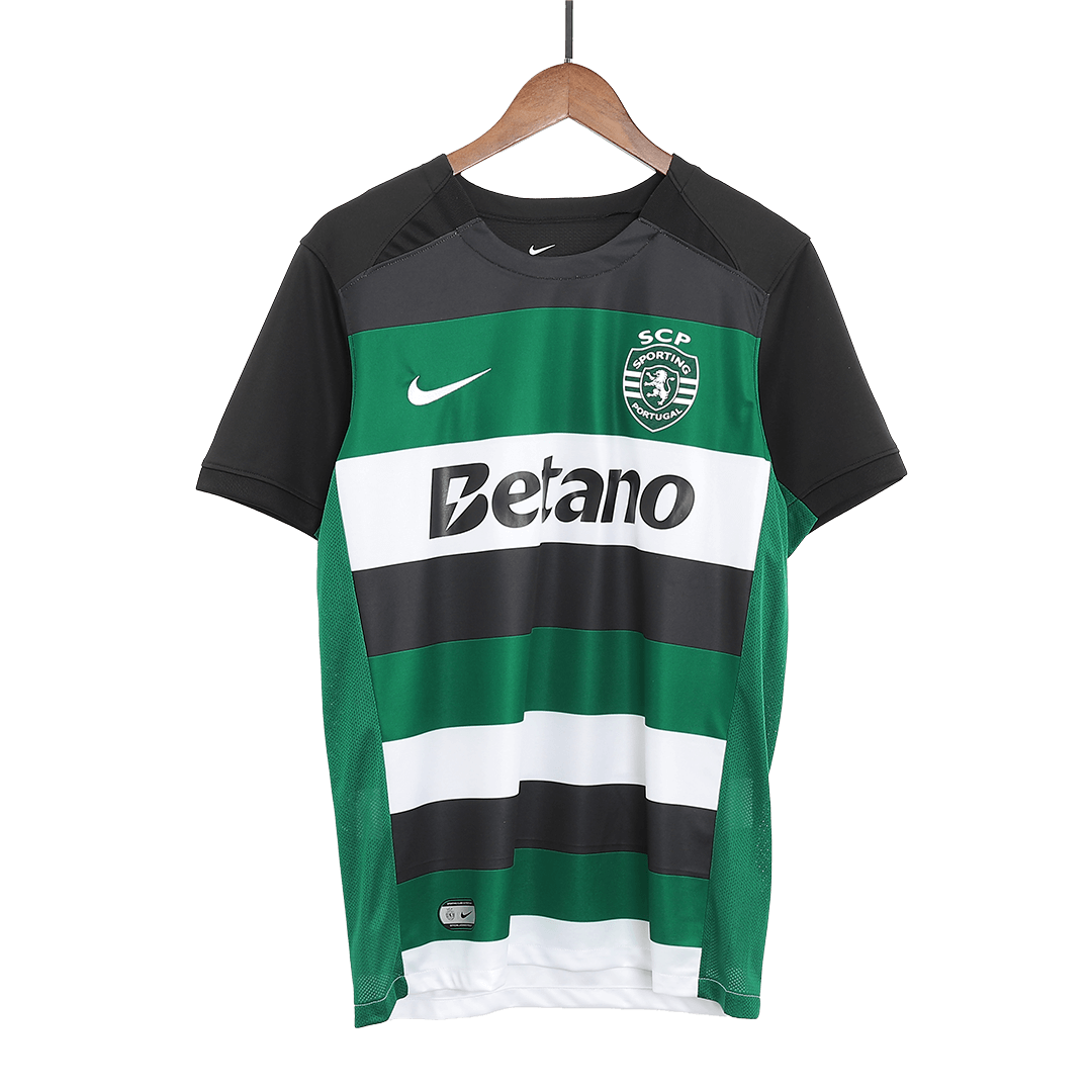 Sporting Portugal Shirt: Find Your Perfect Fan Jersey Today.