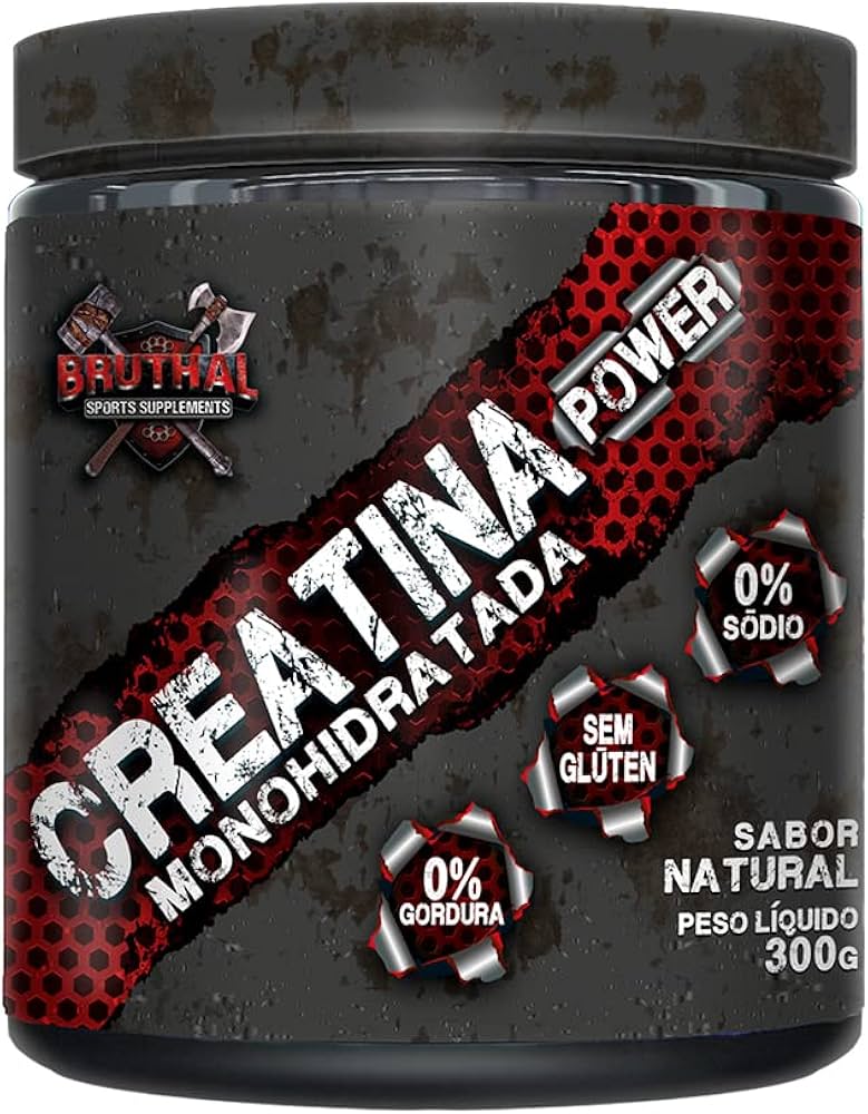 Buy Creatina Bruthal Sports: Best Prices & Deals!