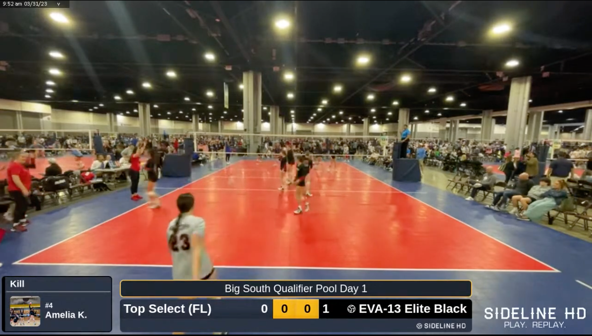 Best way to Stream Volleyball Games:Top options for you!