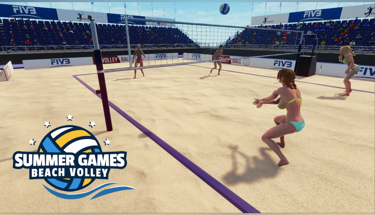 Cheap Summer Games Volleyball Tickets: Find the Best Deals Now!