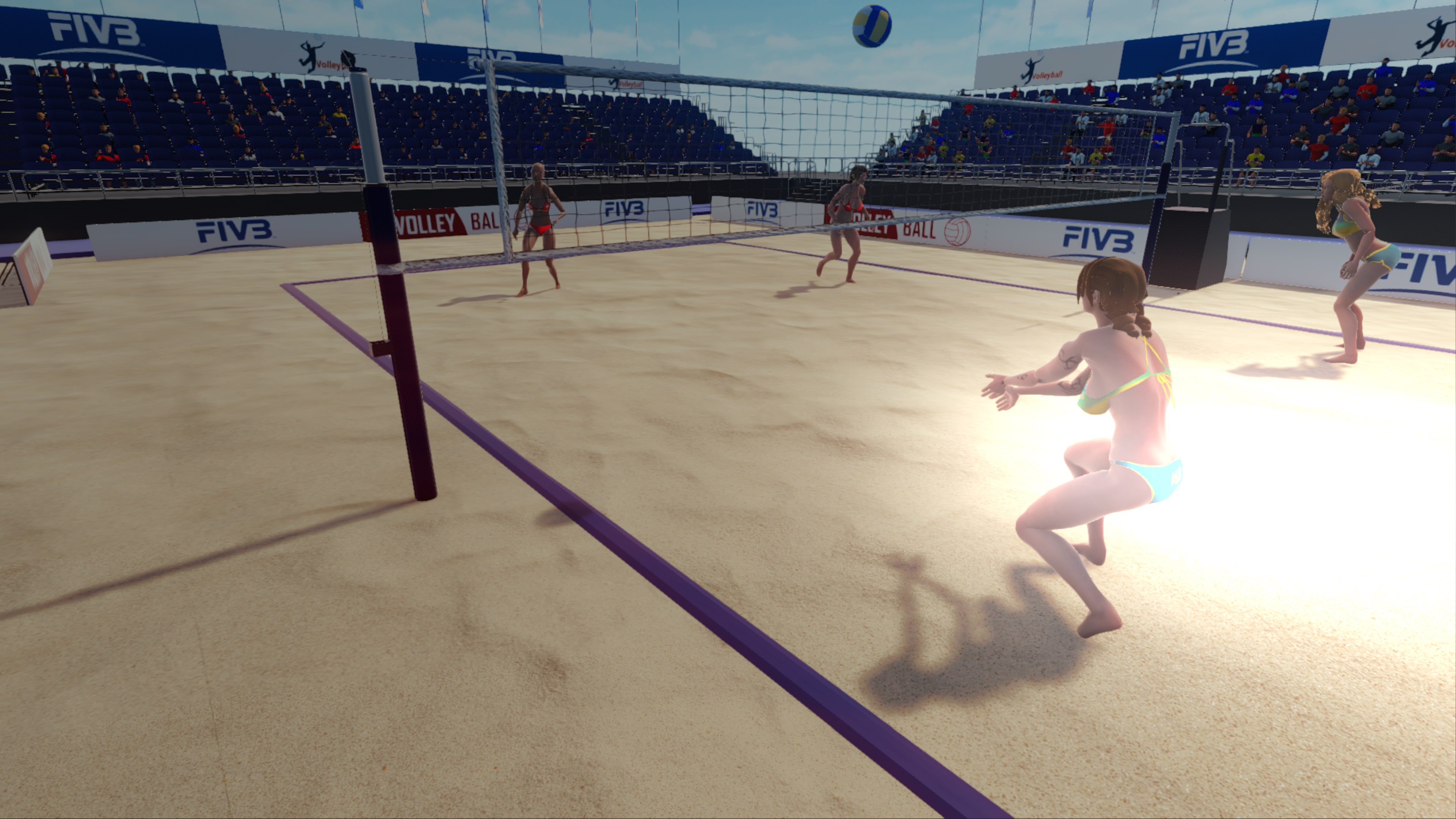 Best PS5 Summer Games: Beach Volleyball Ultimate Guide